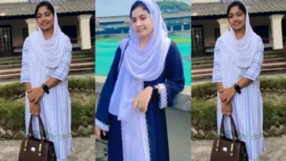 Bengali Tiktoker Teen Girl Boobsjob Until Cum HD Video